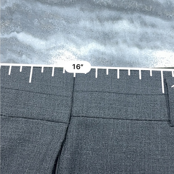 🍂Ann Taylor Loft dress pants - Picture 7 of 7